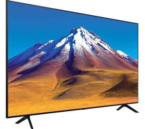 samsung 65 inch ue65tu7020.